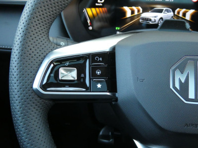 MG ZS Neuwagen MG ZS Neuwagen