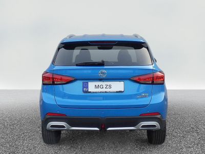MG ZS Neuwagen MG ZS Neuwagen