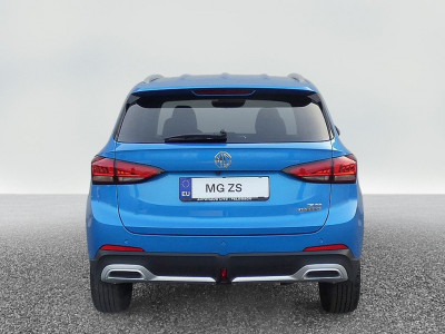 MG ZS Neuwagen MG ZS Neuwagen