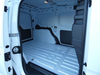 Ford Transit Connect Gebrauchtwagen