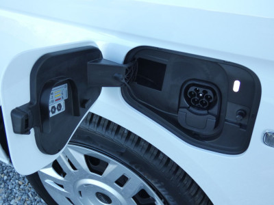 Ford Transit Connect Gebrauchtwagen