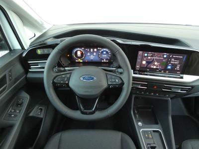 Ford Transit Connect Gebrauchtwagen