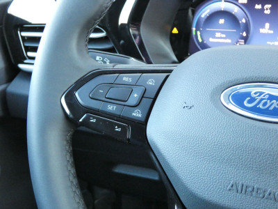Ford Transit Connect Gebrauchtwagen