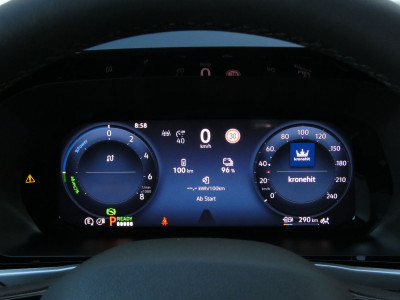Ford Transit Connect Gebrauchtwagen