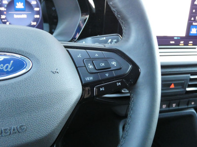 Ford Transit Connect Gebrauchtwagen