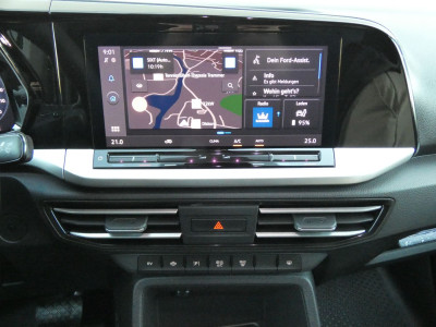 Ford Transit Connect Gebrauchtwagen
