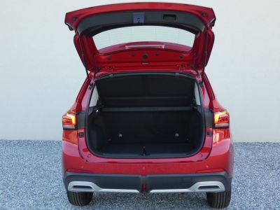 MG ZS Gebrauchtwagen MG ZS Gebrauchtwagen