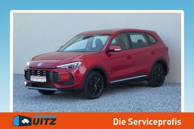 MG ZS Gebrauchtwagen MG ZS Gebrauchtwagen