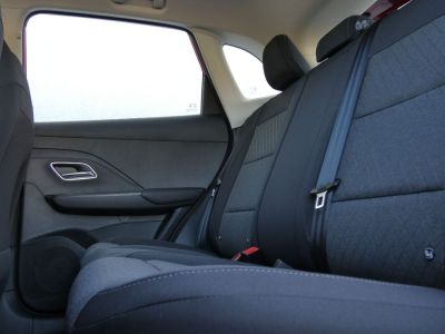 MG ZS Gebrauchtwagen MG ZS Gebrauchtwagen