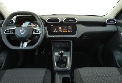 MG ZS Gebrauchtwagen MG ZS Gebrauchtwagen