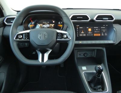 MG ZS Gebrauchtwagen MG ZS Gebrauchtwagen