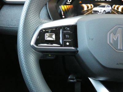MG ZS Gebrauchtwagen MG ZS Gebrauchtwagen