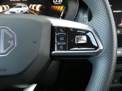 MG ZS Gebrauchtwagen MG ZS Gebrauchtwagen
