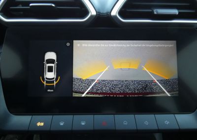 MG ZS Gebrauchtwagen MG ZS Gebrauchtwagen