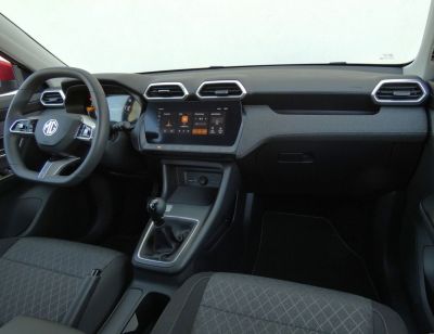 MG ZS Gebrauchtwagen MG ZS Gebrauchtwagen