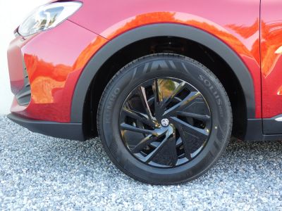 MG ZS Gebrauchtwagen MG ZS Gebrauchtwagen