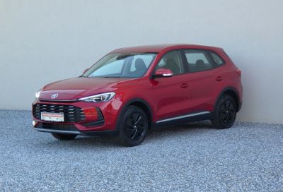 MG ZS Gebrauchtwagen MG ZS Gebrauchtwagen