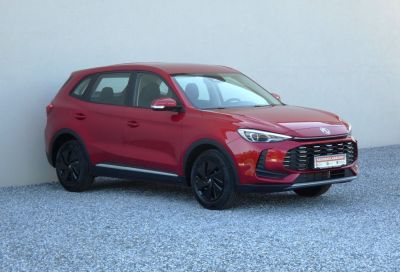 MG ZS Gebrauchtwagen MG ZS Gebrauchtwagen