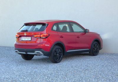 MG ZS Gebrauchtwagen MG ZS Gebrauchtwagen