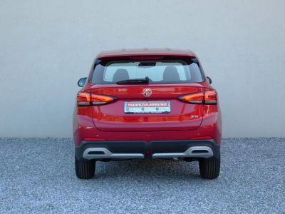 MG ZS Gebrauchtwagen MG ZS Gebrauchtwagen