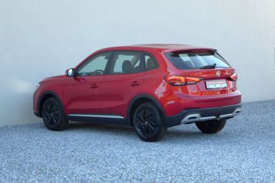 MG ZS Gebrauchtwagen MG ZS Gebrauchtwagen
