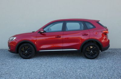 MG ZS Gebrauchtwagen MG ZS Gebrauchtwagen