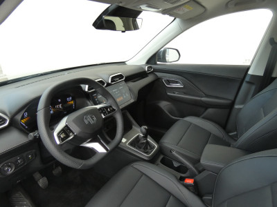 MG ZS Neuwagen MG ZS Neuwagen