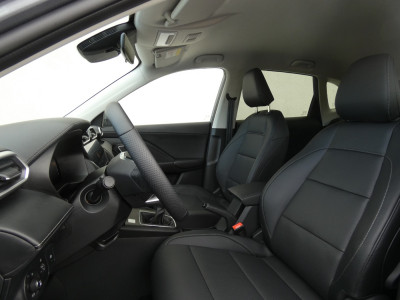 MG ZS Neuwagen MG ZS Neuwagen