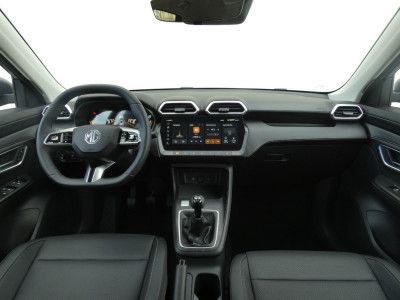 MG ZS Neuwagen MG ZS Neuwagen
