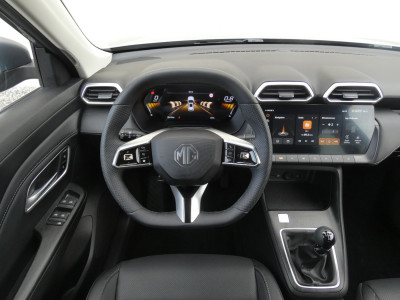 MG ZS Neuwagen MG ZS Neuwagen