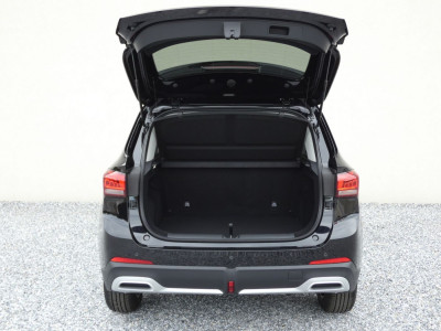 MG ZS Neuwagen