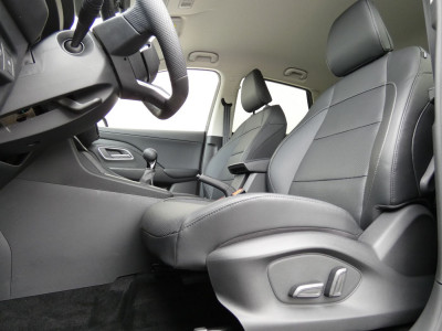 MG ZS Neuwagen