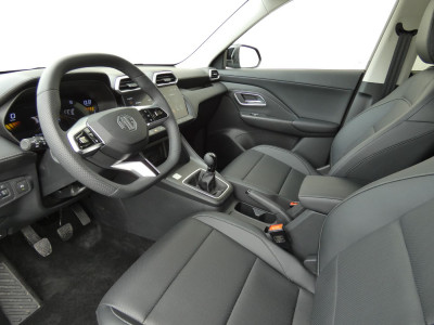MG ZS Neuwagen