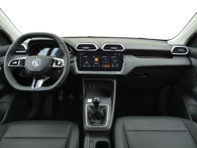 MG ZS Neuwagen MG ZS Neuwagen