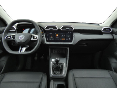 MG ZS Neuwagen
