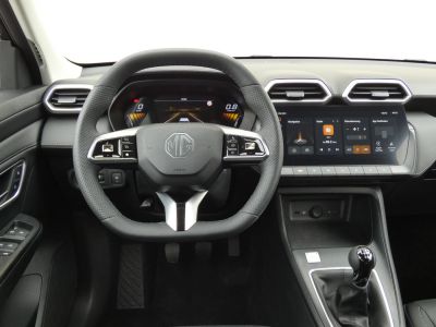 MG ZS Neuwagen MG ZS Neuwagen
