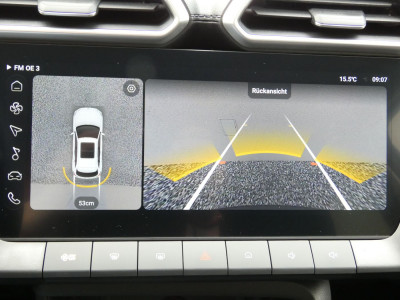 MG ZS Neuwagen