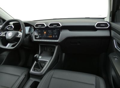 MG ZS Neuwagen MG ZS Neuwagen