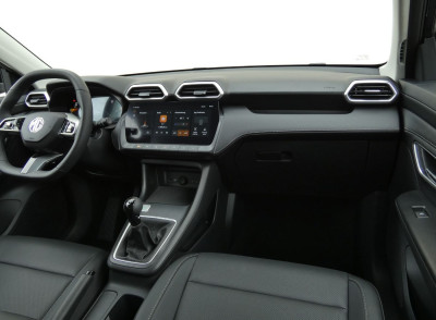 MG ZS Neuwagen