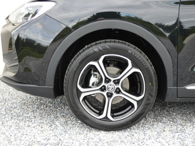 MG ZS Neuwagen