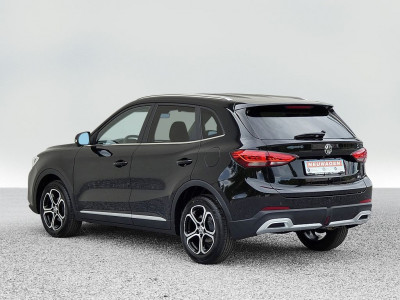 MG ZS Neuwagen