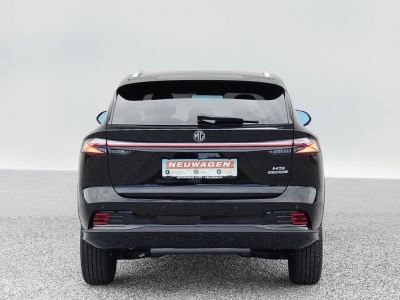 MG HS Neuwagen MG HS Neuwagen