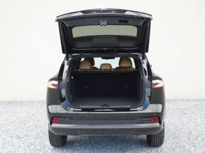 MG HS Neuwagen MG HS Neuwagen