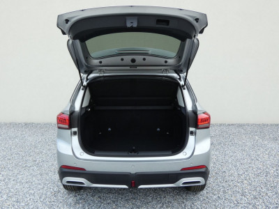 MG ZS Neuwagen MG ZS Neuwagen