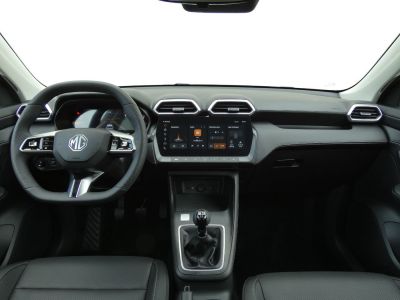 MG ZS Neuwagen MG ZS Neuwagen