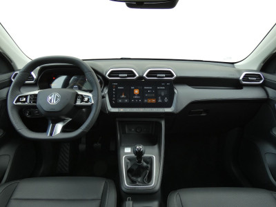 MG ZS Neuwagen MG ZS Neuwagen