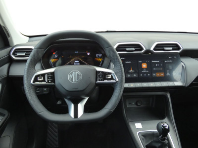 MG ZS Neuwagen MG ZS Neuwagen