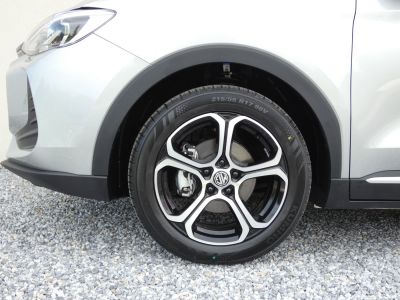 MG ZS Neuwagen MG ZS Neuwagen