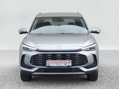 MG ZS Neuwagen MG ZS Neuwagen
