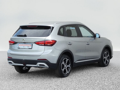 MG ZS Neuwagen MG ZS Neuwagen